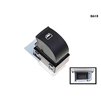 Διακόπτης ηλεκτρικού παραθύρου συνοδηγού για Audi A3 A6 Q3 - BA18